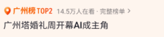 首届广州婚礼时尚周联动海珠婚庆节圆满落幕，展露婚尚产业新生机
